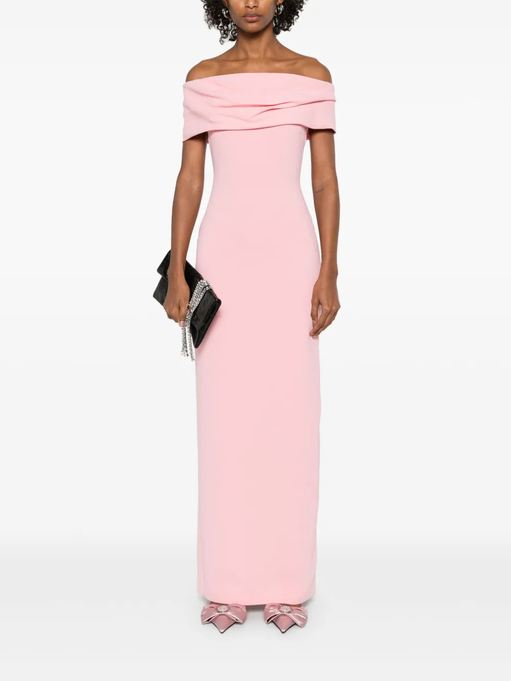 Eva Gown