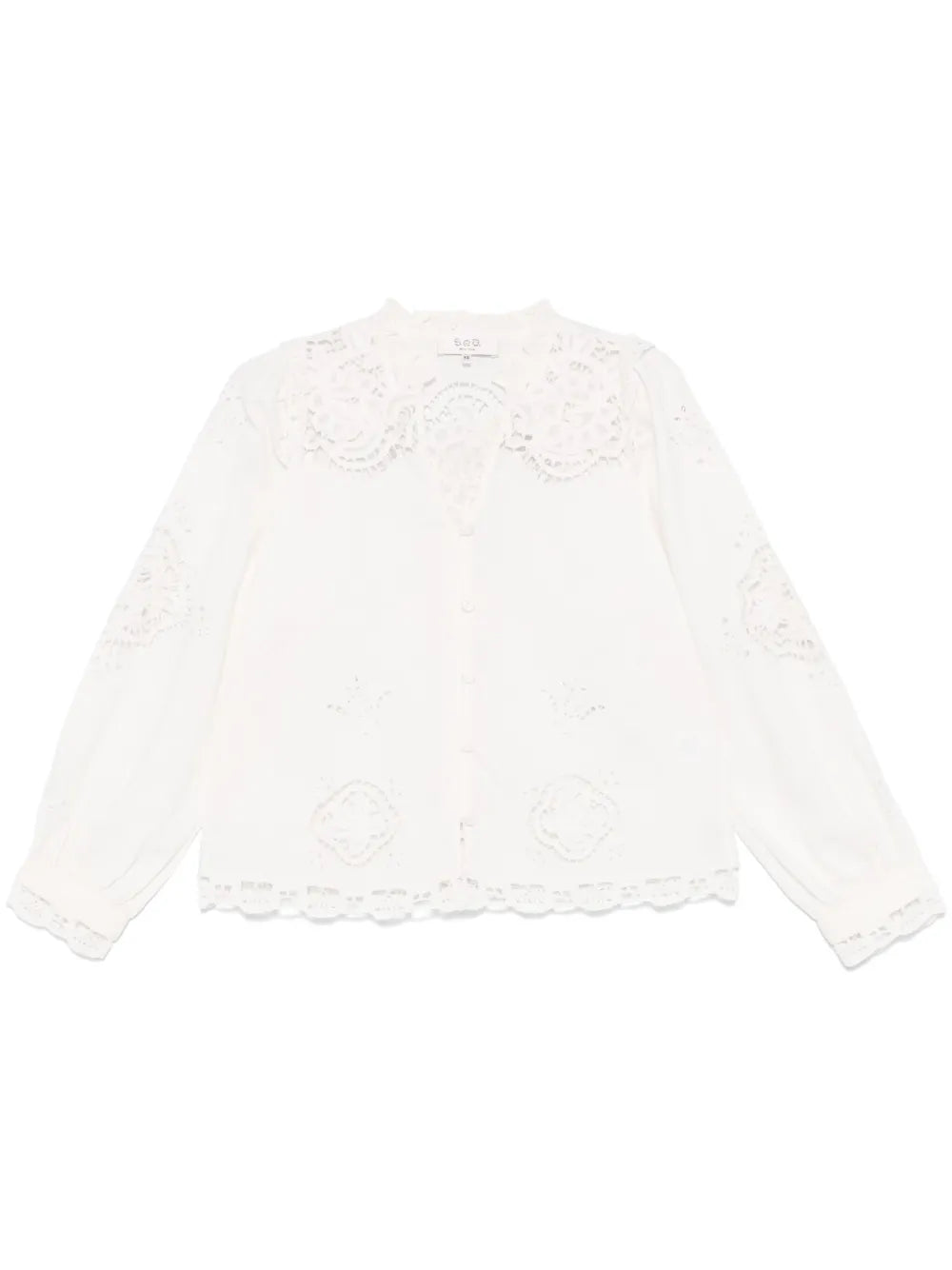 Edith Shirt