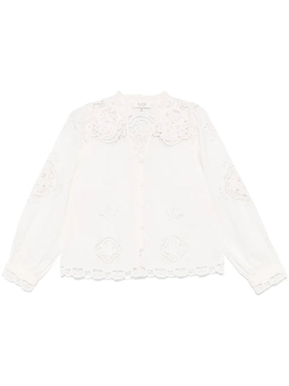 Edith Shirt