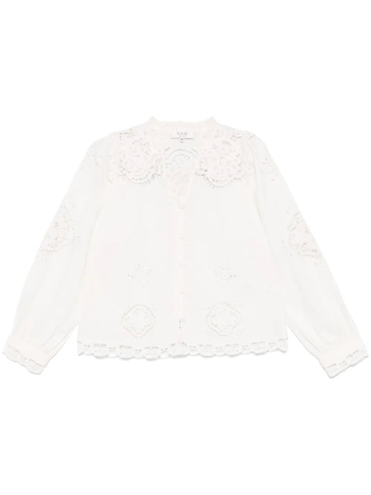 Edith Shirt