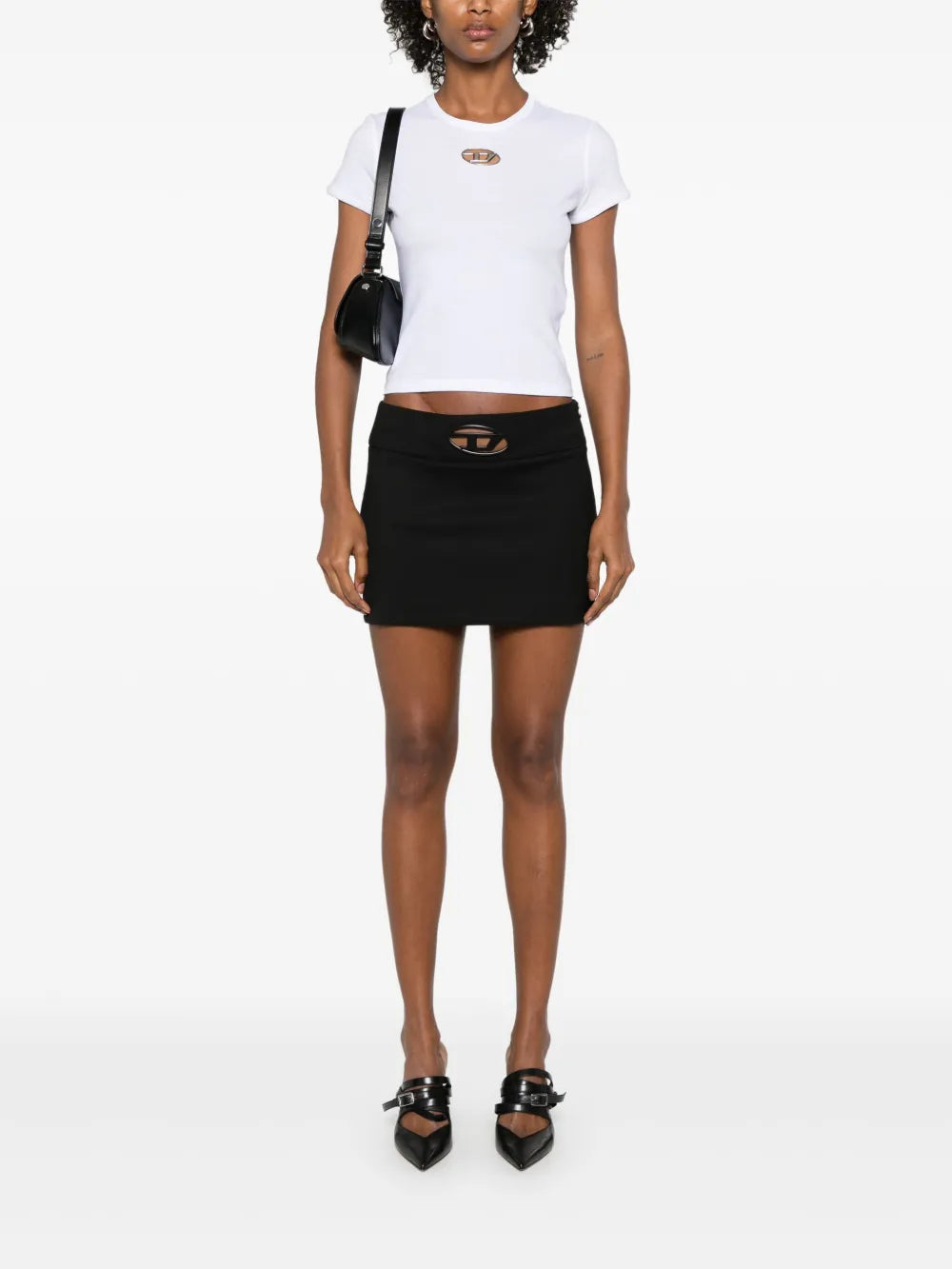 T-Uncutie-Long-Od T-Shirt