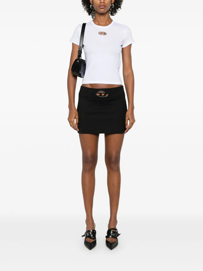T-Uncutie-Long-Od T-Shirt