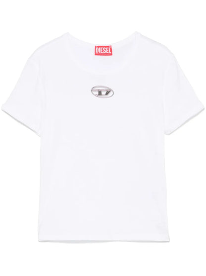 T-Uncutie-Long-Od T-Shirt