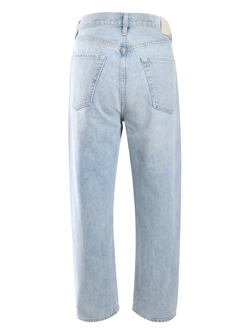 Dahlia Tapered Jeans