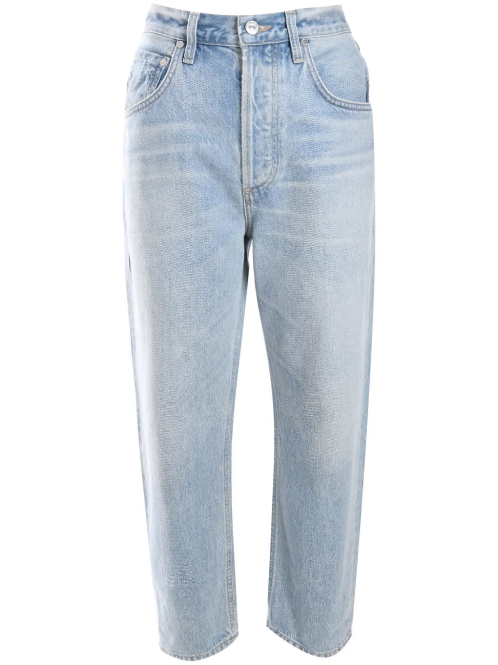 Dahlia Tapered Jeans