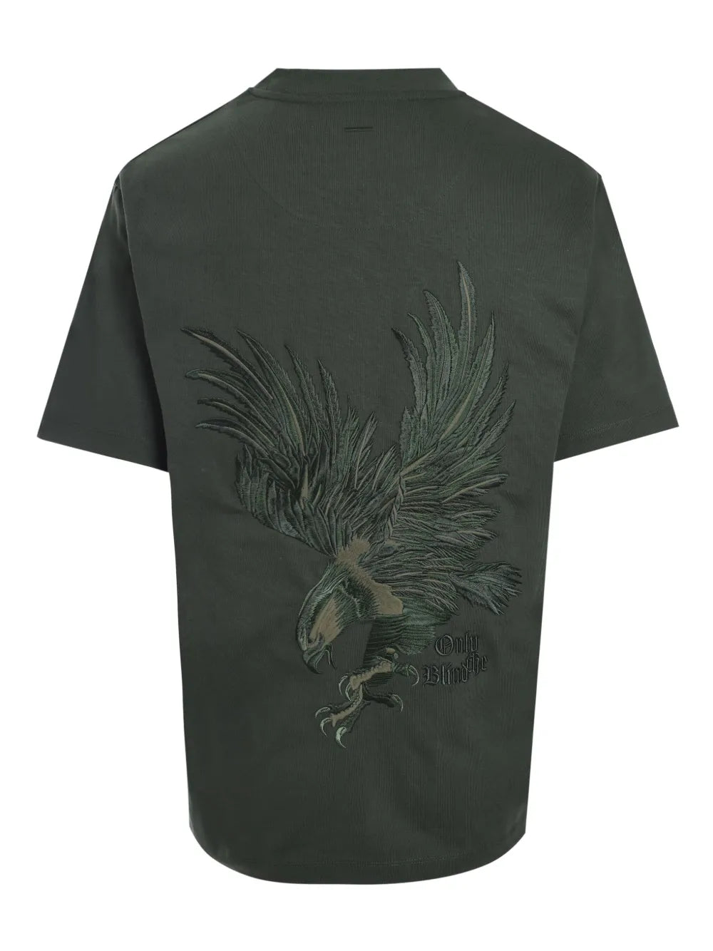Hawk T-Shirt