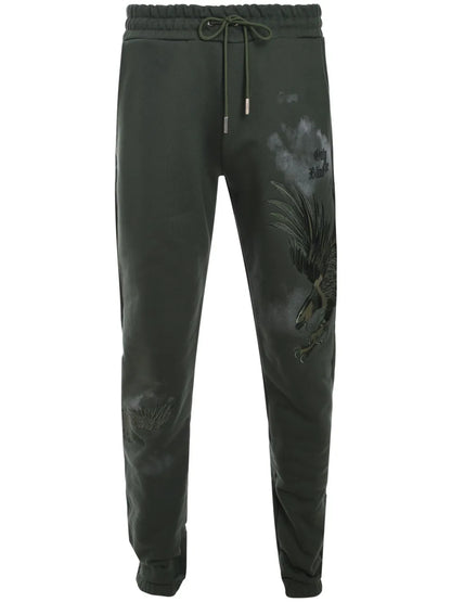 Hawk Track Trousers