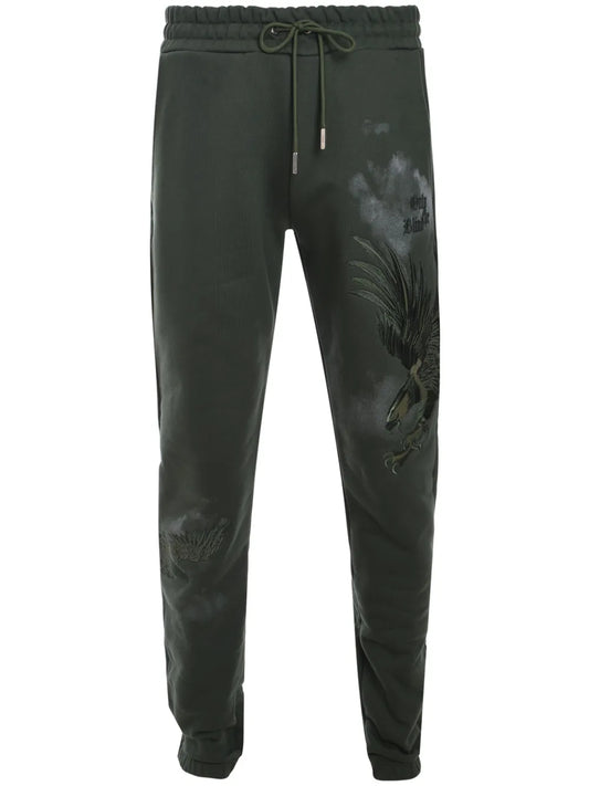 Hawk Track Trousers
