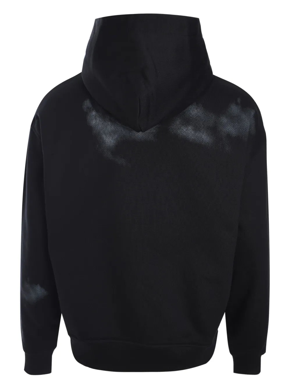 Midnight Hawk Hoodie