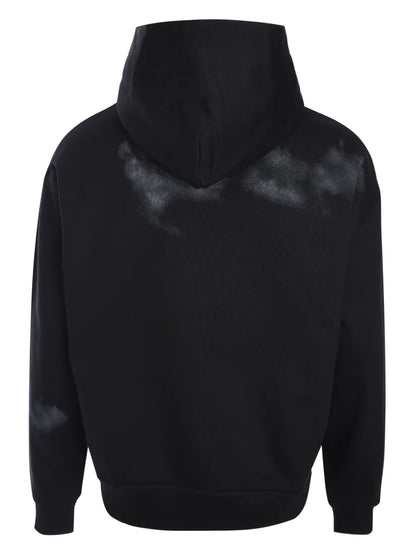 Midnight Hawk Hoodie