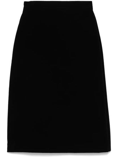 Capo Midi Skirt