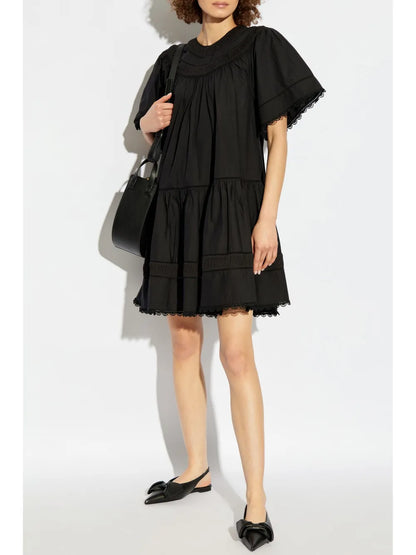 Oumi Dress