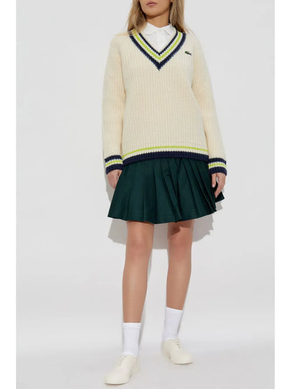 Wool Sweater