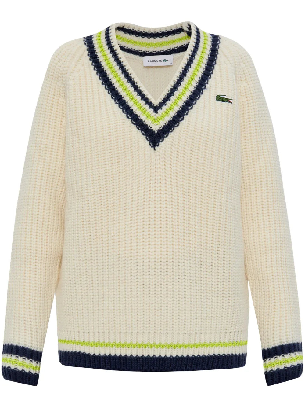 Wool Sweater