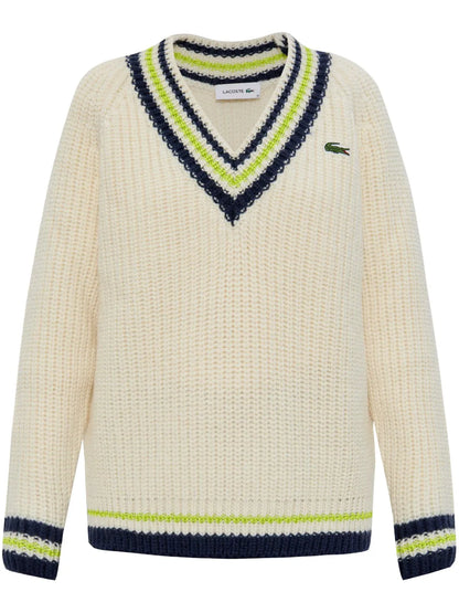 Wool Sweater