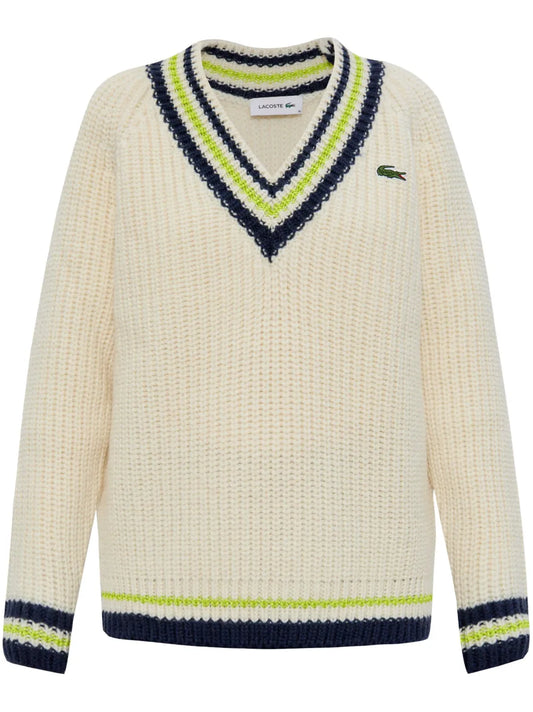Wool Sweater