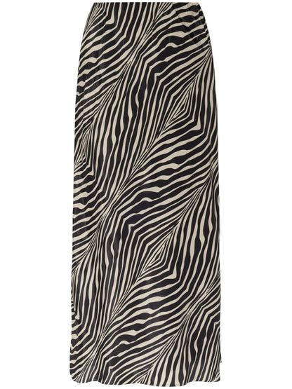 Boshan Maxi Skirt