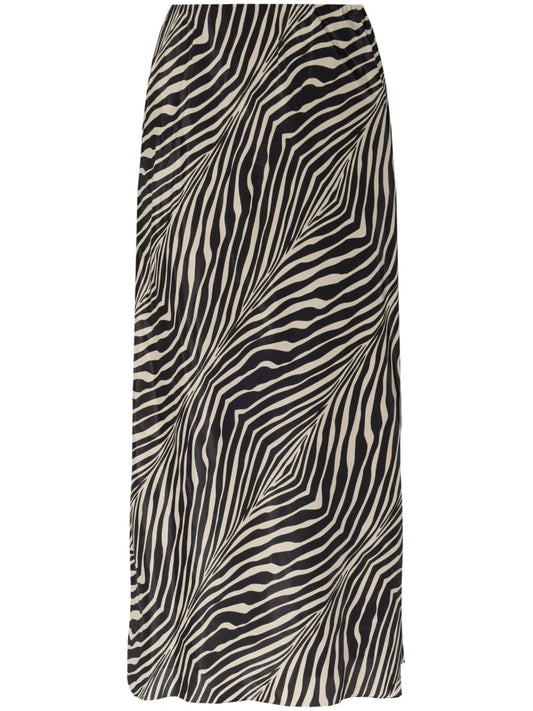 Boshan Maxi Skirt