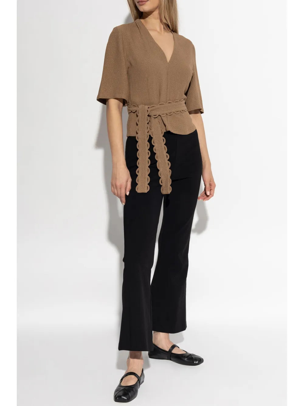 Ullas Blouse