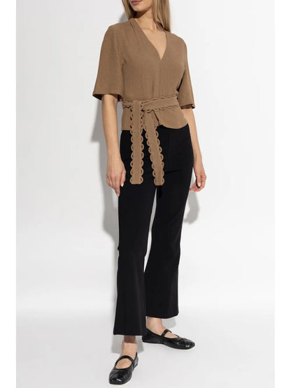 Ullas Blouse