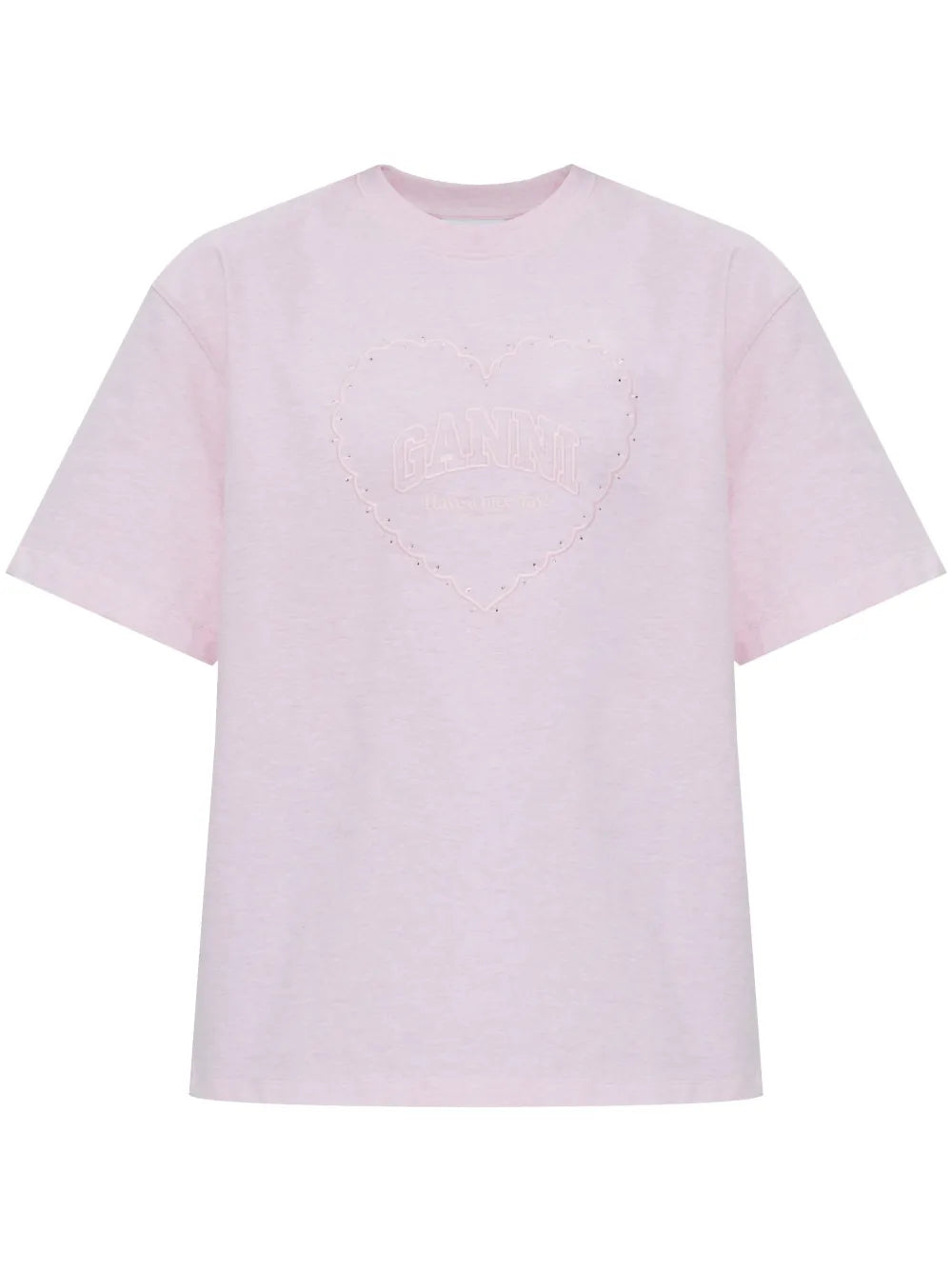 Embroidered T-Shirt