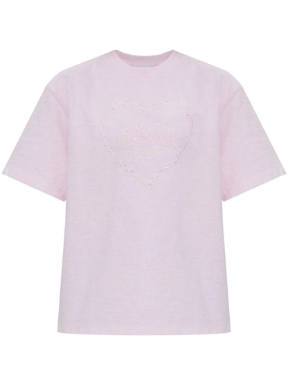 Embroidered T-Shirt