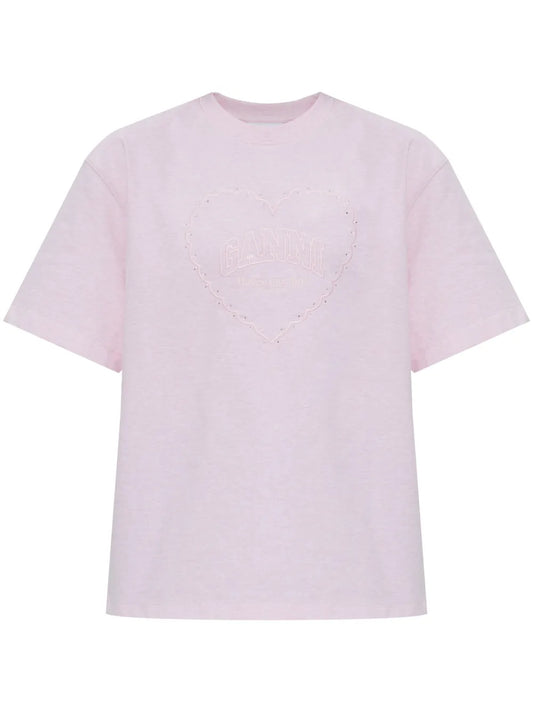 Embroidered T-Shirt