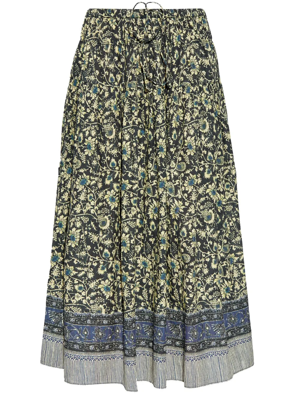 Avia Midi Skirt