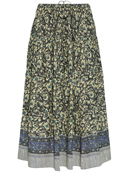 Avia Midi Skirt