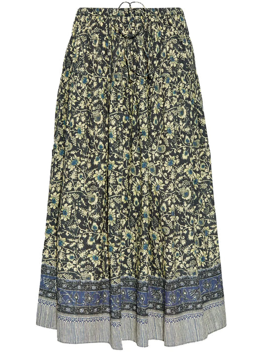 Avia Midi Skirt