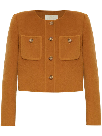 Eve Jacket