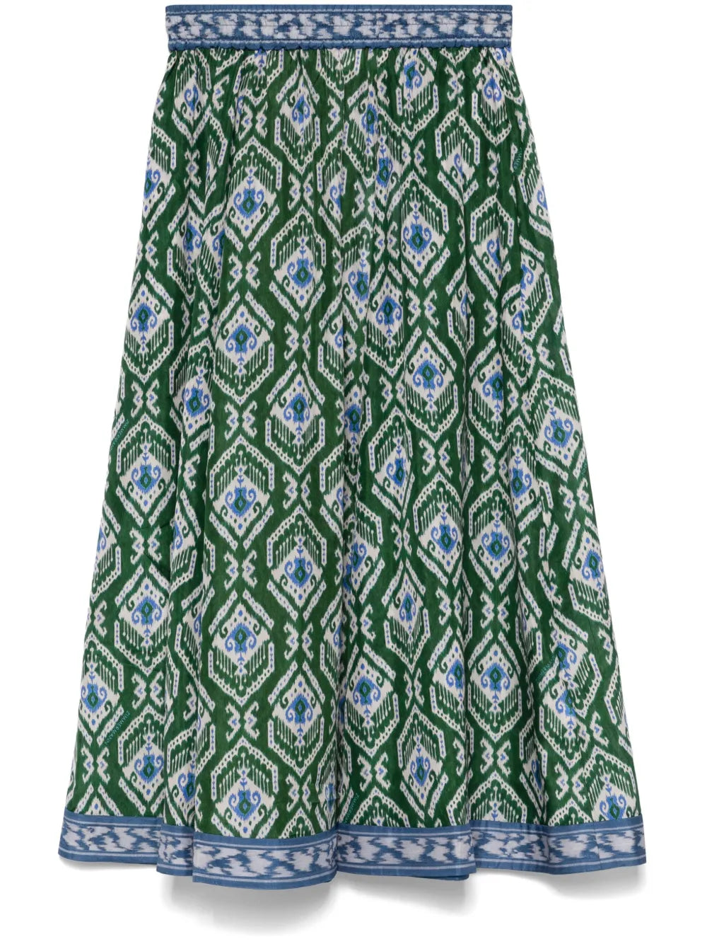 Wylie Midi Skirt
