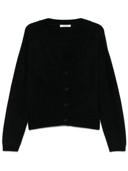 Fluffy Statements Cardigan
