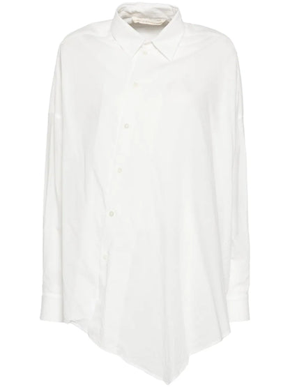 Cotton Shirt