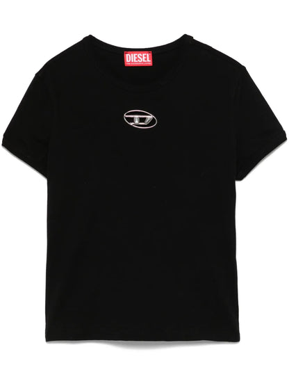 T-Uncutie-Long-Od T-Shirt
