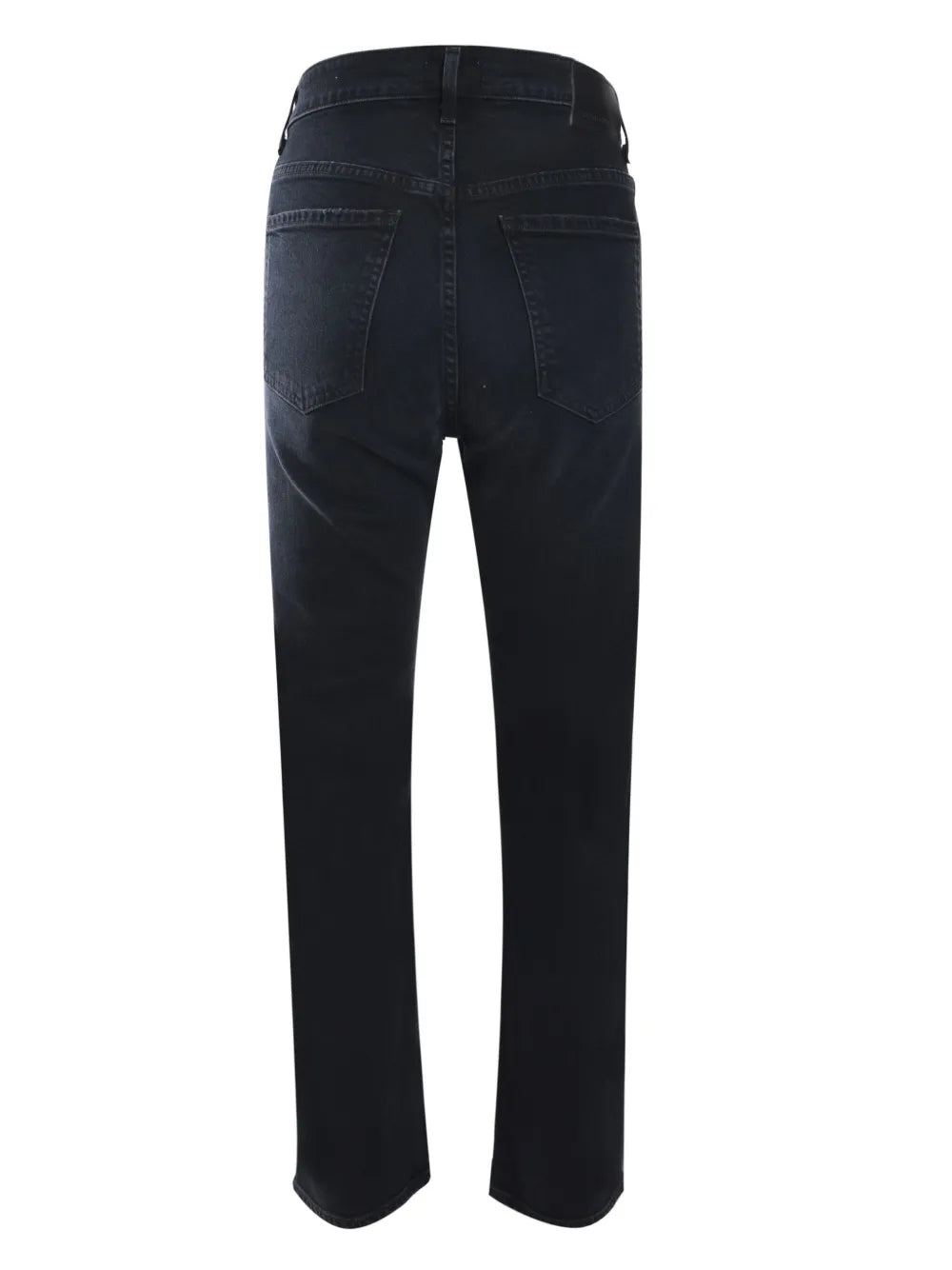 Zurie Tapered Jeans
