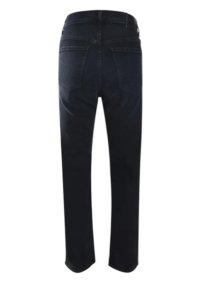 Zurie Tapered Jeans