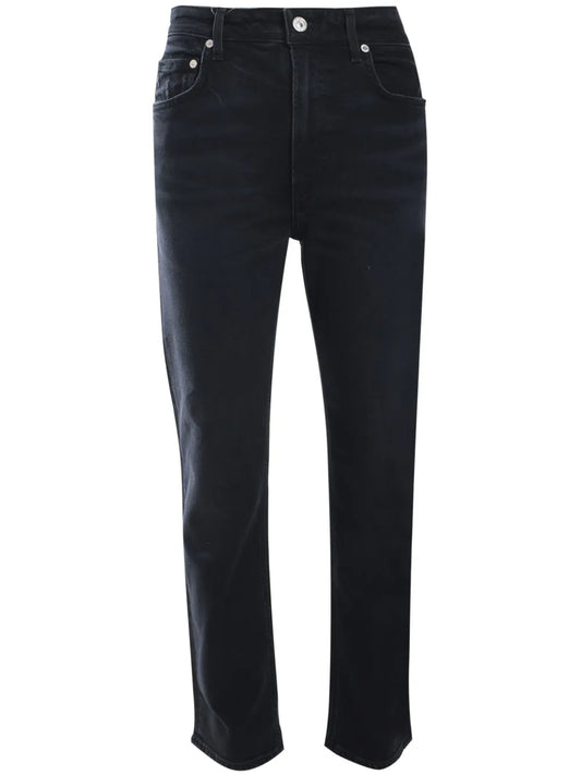 Zurie Tapered Jeans