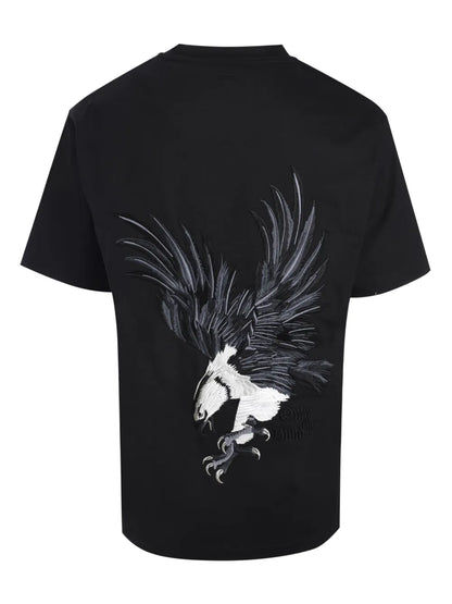 Midnight Hawk T-Shirt