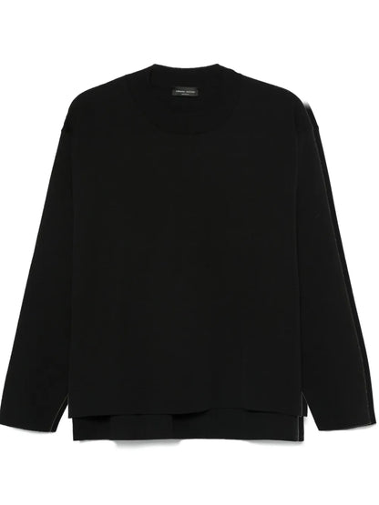 Merino Wool Sweater