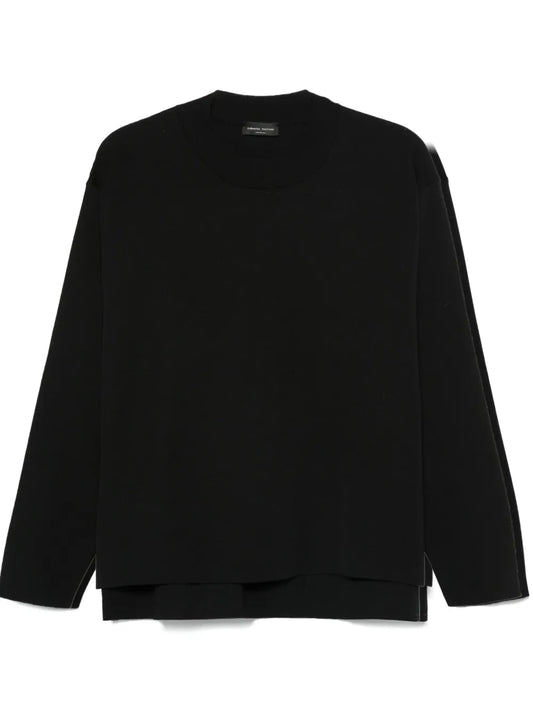 Merino Wool Sweater