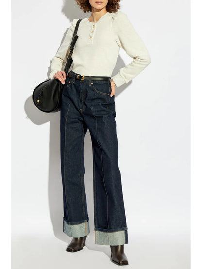 Hudson Top