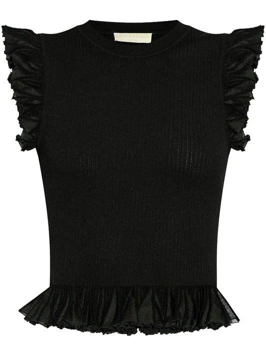 Leila Top
