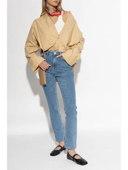 Stellen Jeans