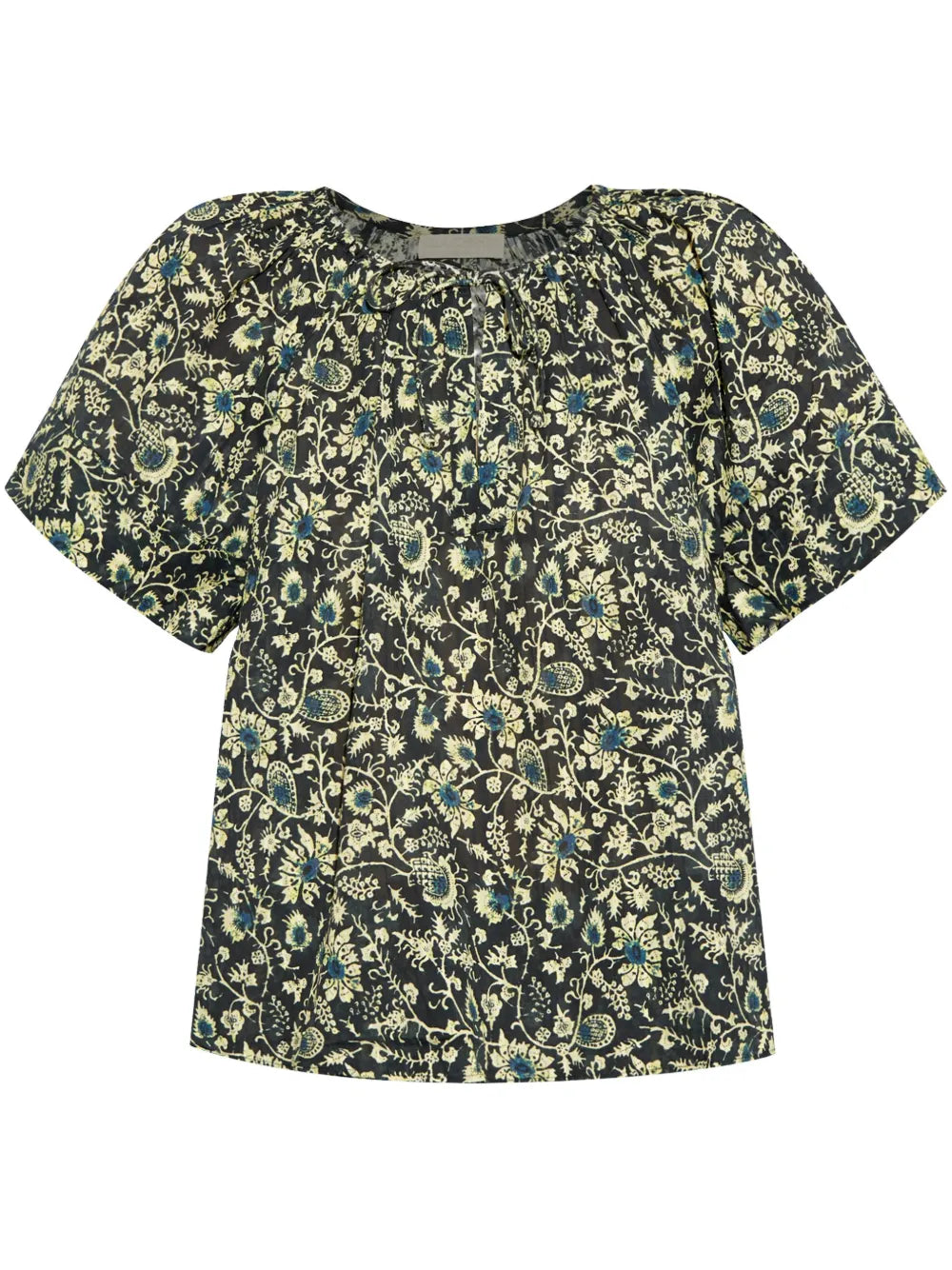 Sena Blouse