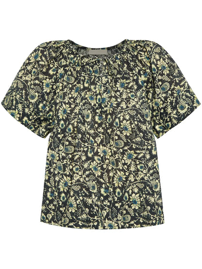 Sena Blouse