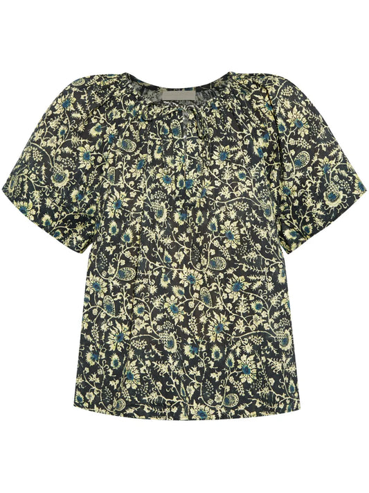 Sena Blouse