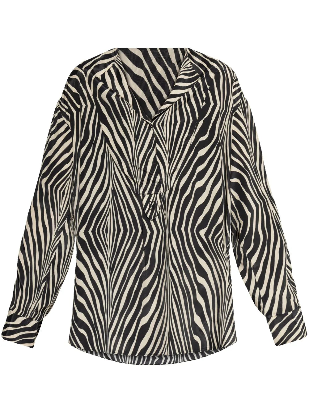 Fayette Shirt