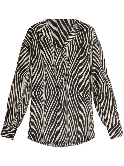 Fayette Shirt