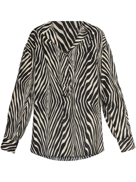 Fayette Shirt